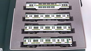 Amazon | Nゲージ KATO E231系電車 (東海道線・湘南新宿ライン